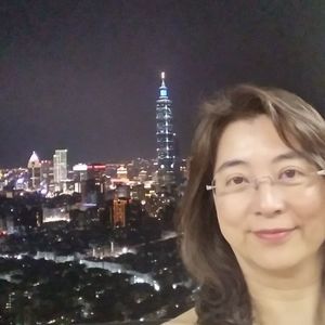 Meet your Posher, Chiu-chin jean